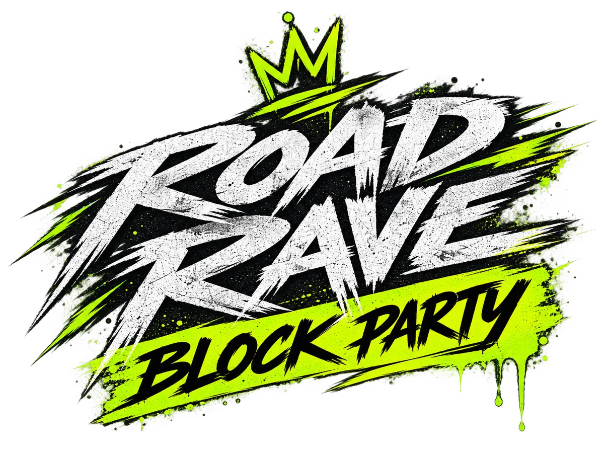 Road Rave Block Party